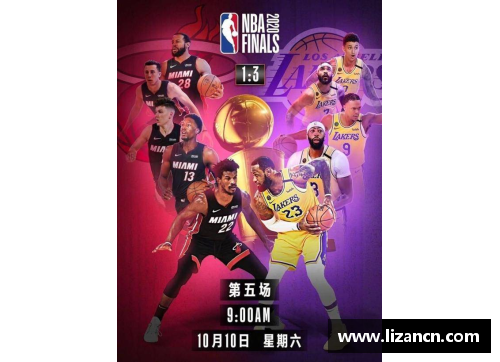 2012年NBA总冠军回顾：迈阿密热火的辉煌胜利与传奇之路